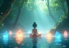What is Spiritual Healing with Crystals?