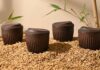 Rice Husk Cup – Eco Friendly Cup for Sustainable Living